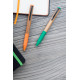 AP809428 | Bripp | bamboo ballpoint pen - FrigusVultus bamboo promotional gifts