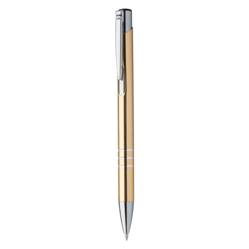 AP809488 | Channel | ballpoint pen - Metal Ball Pens
