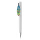 AP809518 | CreaClip | Kuli s personalizirano sponko - Kemični svinčniki