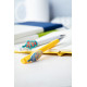 AP809518 | CreaClip | Kuli s personalizirano sponko - Kemični svinčniki