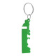 AP809548 | Peterby | bottle opener keyring - Bottle openers
