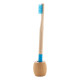 AP809571 | Dentarius | bamboo toothbrush holder - Personal care