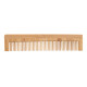 AP809572 | Bessone | bamboo comb - Personal care