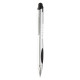 AP809602 | Glowy | touch ballpoint pen - Ball Pens