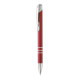 AP809610 | Channel Black | ballpoint pen - Metal Ball Pens