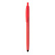 AP809614 | Leopard Touch | touch ballpoint pen - Kemični svinčniki