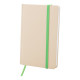 AP810381 | Econotes | recycled paper notebook - Notepads and notebooks