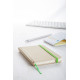 AP810381 | Econotes | recycled paper notebook - Notepads and notebooks