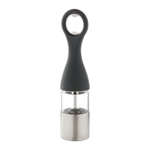 AP810386 | Flurry | salt and pepper mill - Bottle openers