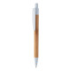 AP810426 | Colothic | bamboo ballpoint pen - FrigusVultus Izdelki iz bambusa