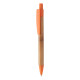 AP810426 | Colothic | bamboo ballpoint pen - FrigusVultus bamboo promotional gifts