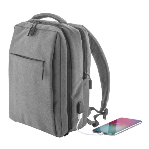 AP810432 | Branson | backpack - Promo Backpacks