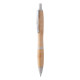 AP810438 | Bambery | bamboo ballpoint pen - Eco ball pens