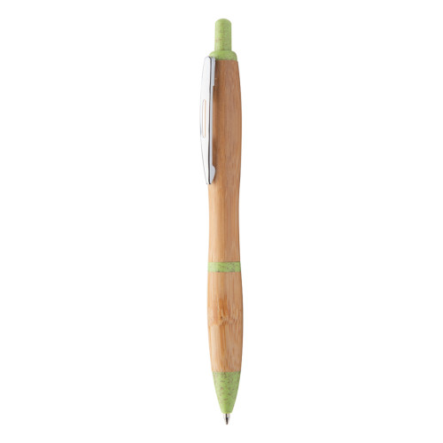 AP810438 | Bambery | bamboo ballpoint pen - Eco ball pens
