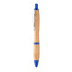 AP810441 | Coldery | bamboo ballpoint pen - Ekološka pisala
