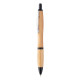 AP810441 | Coldery | bamboo ballpoint pen - Eco ball pens