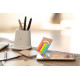 AP810469 | Multicharge | multifunctional pen holder - Powerbanks and chargers
