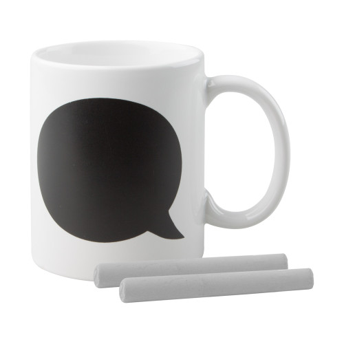 AP812006 | Comic | chalk mug - Mugs