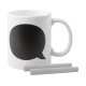 AP812006 | Comic | chalk mug - Mugs