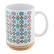 AP812405 | BooColour | sublimation mug - Mugs