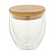 AP812424 | Bondina S | glass thermo mug - Mugs