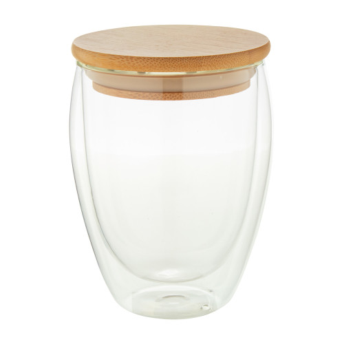 AP812425 | Bondina M | glass thermo mug - Mugs