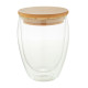 AP812425 | Bondina M | glass thermo mug - Mugs