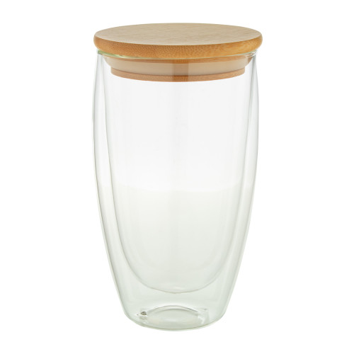 AP812426 | Bondina L | glass thermo mug - Mugs
