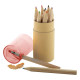 AP812601 | Gallery 12 | pencil set - Drawing utencils
