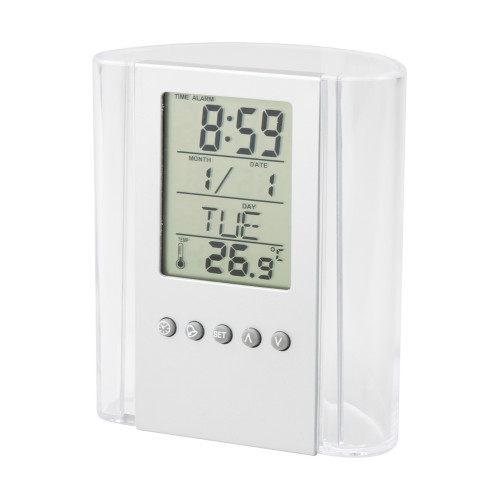 AP813012 | Crystalline | pen holder - Watches, clocks, weather stations
