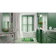 AP819023 | Bentry | sublimation bath mat - Bathroom