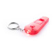 AP844011 | Coach | Schlüsselanhänger mit Pfeife - Lampen und Taschenlampen