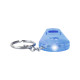 AP844011 | Coach | Schlüsselanhänger mit Pfeife - Lampen und Taschenlampen