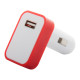 AP844032 | Waze | USB polnilnik za avto - Držala za mobitel v avtu