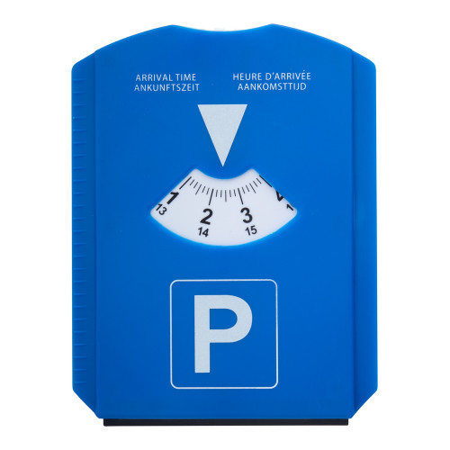 AP844041 | ScraPark | parking card - Car accessories