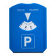 AP844041 | ScraPark | parking card - Pripomočki za avto