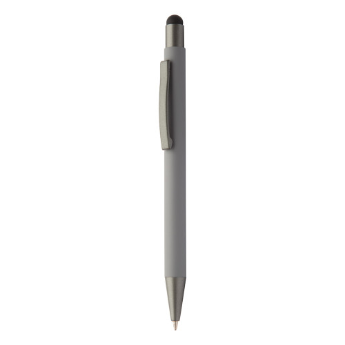 AP845168 | Hevea | Touchpen mit Kugelschreiber - Touchscreen-Handschuhe & Stifte