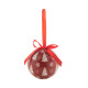AP845184 | Rekvik | Christmas ball ornament - Christmas promo gifts