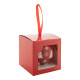 AP845184 | Rekvik | Christmas ball ornament - Christmas promo gifts