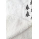 AP861005 | Sundborn | Christmas blanket - For the house