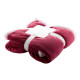 AP861006 | Sammia | coral fleece blanket - Blankets