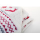 AP861008 | Hobborn | RPET novoletna odeja - Promocijski tekstilni izdelki