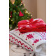 AP861008 | Hobborn | RPET Weihnachtsdecke - Promo-Textil