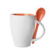 AP862000 | Spoon | mug - Mugs