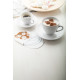 AP862010 | Mocca | espresso cup set - Tea and Coffee sets