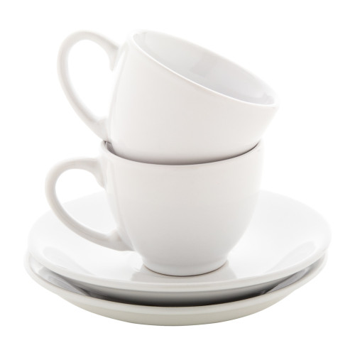 AP862010 | Mocca | espresso cup set - Tea and Coffee sets