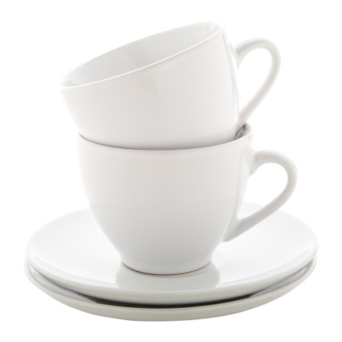 AP862011 | Typica | cappuccino cup set - Tea and Coffee sets