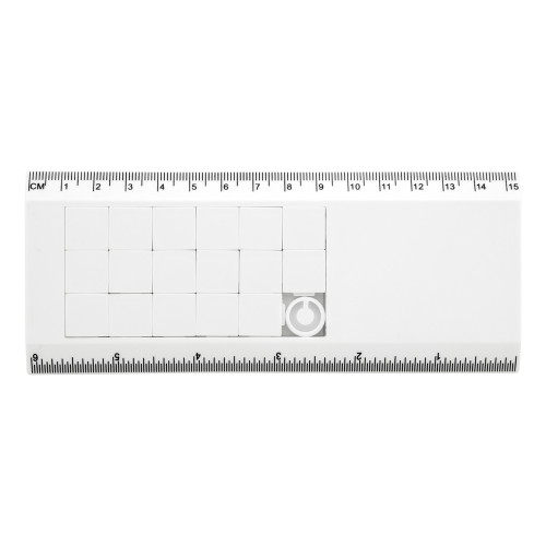 AP864004 | Slidy | puzzle ruler - Rulers
