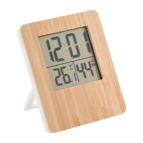 AP864015 | Tenkebo | weather station - Watches, clocks, weather stations