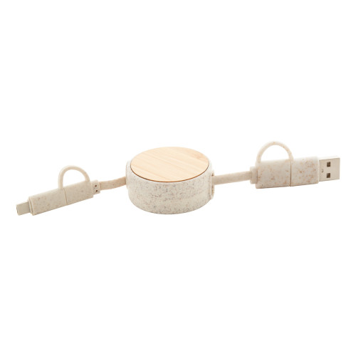 AP864018 | Komugo | USB charger cable - USB/UDP Pen Drives